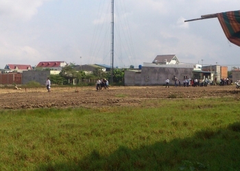 Sau 10 năm “lắng đọng” và đây là lý do người ta tin thị trường Bình Dương bùng nổ trong thời gian tớ